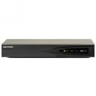 DS-7600NI-E1/P Series NVR - DS-7604NI-E1/4P